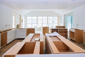 Everything You Should Know About Installing Kitchen Cabinets