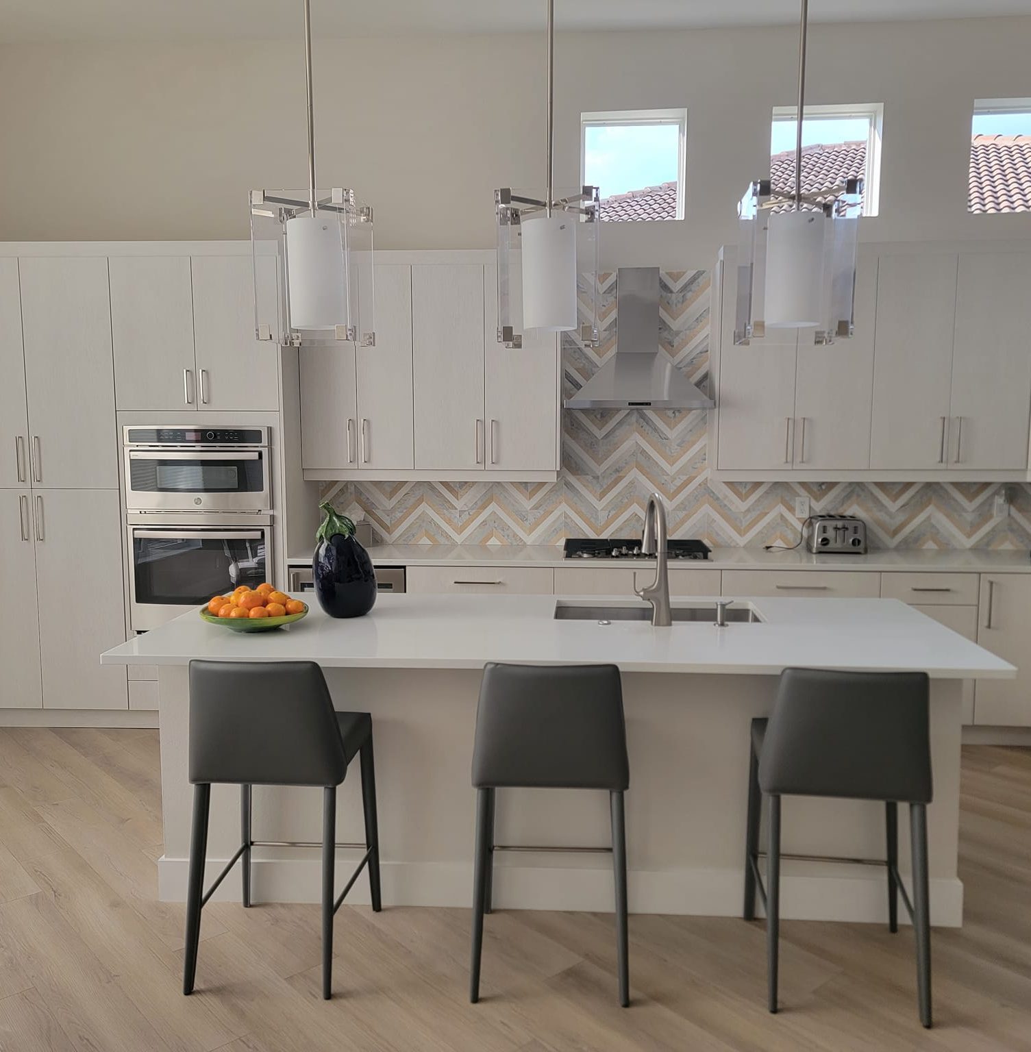 Kitchen Cabinets Maker West Palm Beach