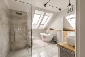 South Florida Bathroom Remodeling Trends