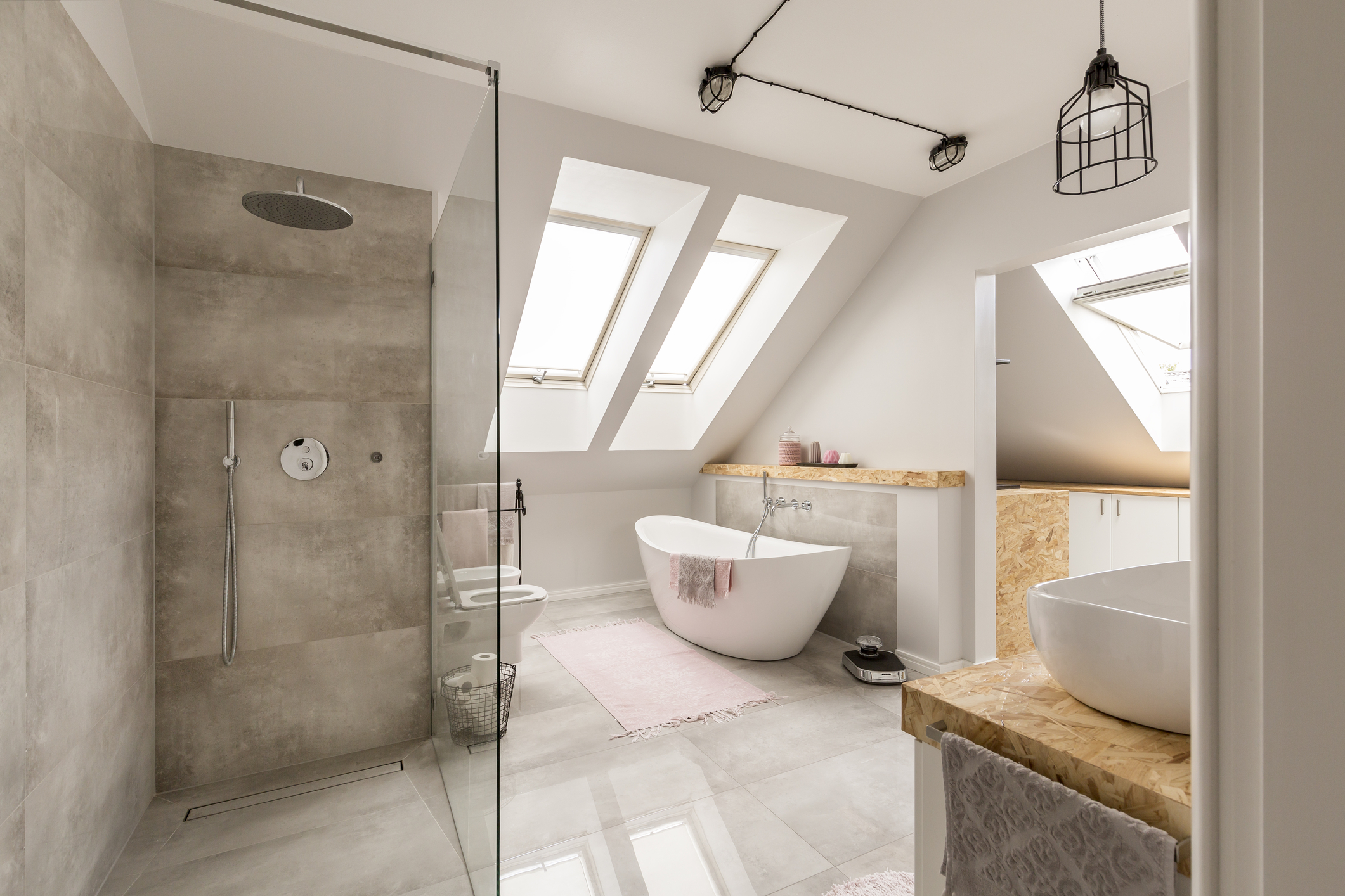 South Florida Bathroom Remodeling Trends
