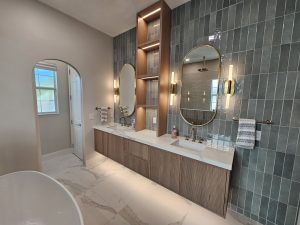 Bathroom Remodeling in West Palm Beach